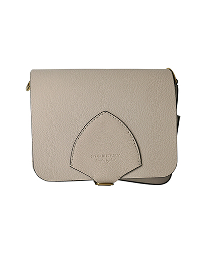 Flap Crossbody, front view
